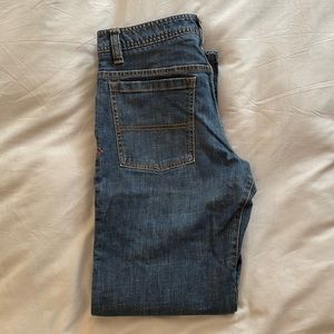 Mens PrAna Axiom jeans